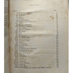 Confession générale - second volume