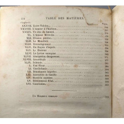 Confession générale - second volume