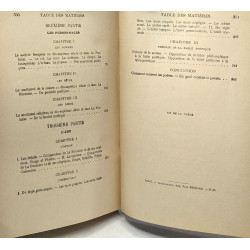 La Fontaine et ses fables - 18e éd