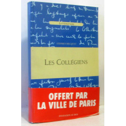 Les collégiens