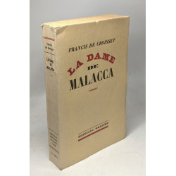 La dame de Malacca
