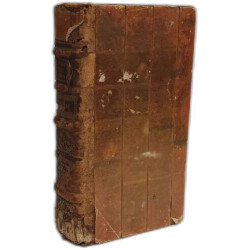 Les comédies de Terence - TOME II - traduites en françois avec des...