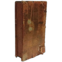 Les comédies de Terence - TOME II - traduites en françois avec des...