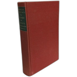 The Adages of Erasmus - a study with translations