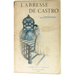 L'abbesse de Castro