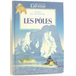 Les pôles