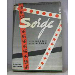 Sorge l'espion du siècle