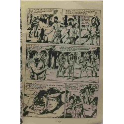 Yuma n°285 --- mensuel juillet 1986