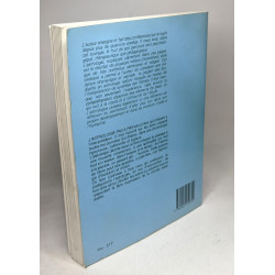 Astrologie pas à pas - approche de l'interprétation