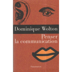 Penser la communication