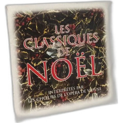 Les classiques de Noël