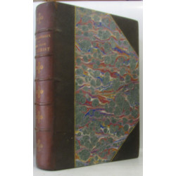 Aux pays du Christ - études bibliques en Egypte et en Palestine