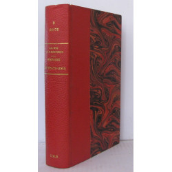 Histoire des états-unis