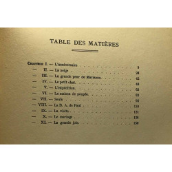 Le frère aîné --- illustrations de Félix Jobbé-Duval