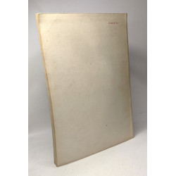 Studia palmyrenskie zeszyt II - Studia nad dekoracjami...