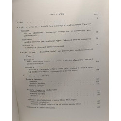 Studia palmyrenskie zeszyt II - Studia nad dekoracjami...