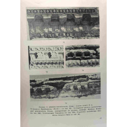 Studia palmyrenskie zeszyt II - Studia nad dekoracjami...