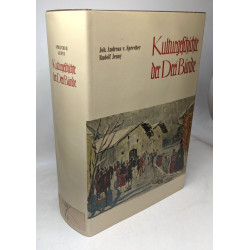 Kulturgeschichte der drei bünde im 18. Jahrhundert