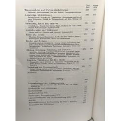 Kulturgeschichte der drei bünde im 18. Jahrhundert