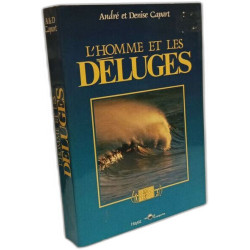 L'homme et les déluges