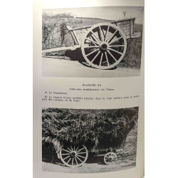 Chemins et véhicules de nos campagnes