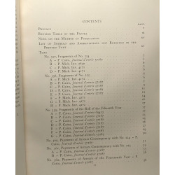 Tax rolls from Karanis - Part II text and indexes / Michigan...