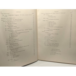 Tax rolls from Karanis - Part II text and indexes / Michigan...