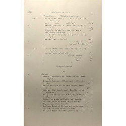 Tax rolls from Karanis - Part II text and indexes / Michigan...