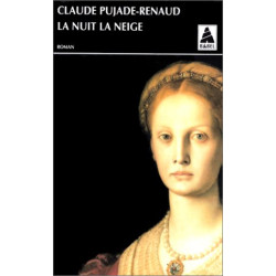 La Nuit la neige