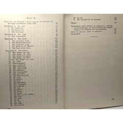 De brabantsche beelden en teekens van recht