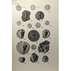 De brabantsche beelden en teekens van recht