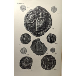 De brabantsche beelden en teekens van recht