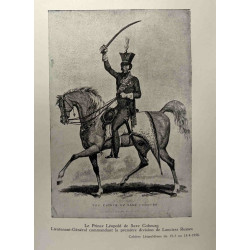 Tables des matières des "Cahiers Léopoldiens" et des "Cahiers...