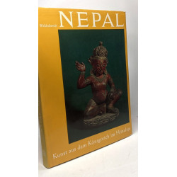 Nepal - kunst aus dem königreich im Himalaja