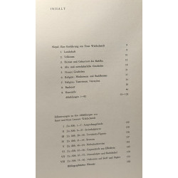 Nepal - kunst aus dem königreich im Himalaja