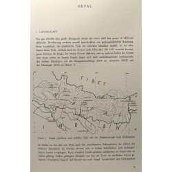 Nepal - kunst aus dem königreich im Himalaja