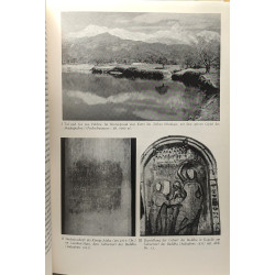 Nepal - kunst aus dem königreich im Himalaja