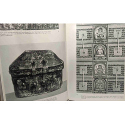 Nepal - kunst aus dem königreich im Himalaja