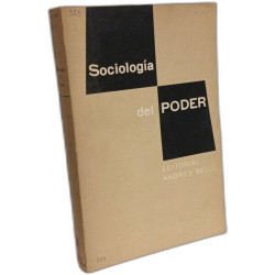 Sociologia del poder