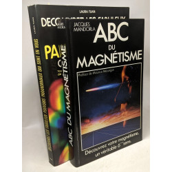 Decouvrez les fabuleux pouvoirs paranormaux qui sont en vous + ABC...