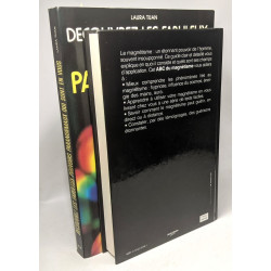 Decouvrez les fabuleux pouvoirs paranormaux qui sont en vous + ABC...