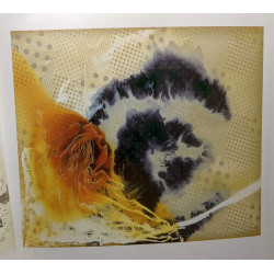 Ninety Art des années 90 - Art in the 90's n°2 --- Enzo Cucchi -...