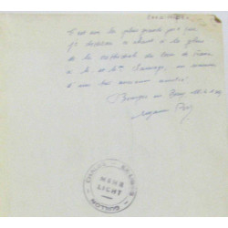 Bourges cathédrale du coeur de France (hommage de l'auteur)