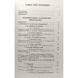 L'univers mythique d'Albert Cohen : Personnages décors et mise en...