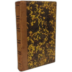 Histoire de dix ans 1830-1840 - TOME DEUXIEME - Révolution Française