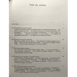 Le trésor de Vix - histoire et portée d'une grande découverte