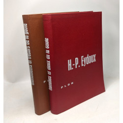 Monuments et trésors de la Gaule - les récentes découvertes...