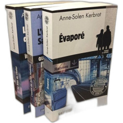 Le Trou de l'Enfer: La menace de l'île + L'égaré de Saint Mathieu...