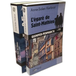 Le Trou de l'Enfer: La menace de l'île + L'égaré de Saint Mathieu...