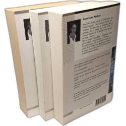 Le Trou de l'Enfer: La menace de l'île + L'égaré de Saint Mathieu...